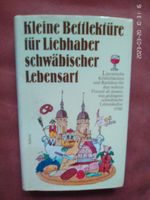 Bücher Mundart schwäbisch verschiedene ab 2€ Stuttgart - Obertürkheim Vorschau