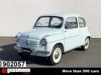 Fiat 600 Typ 100 Niedersachsen - Bovenden Vorschau