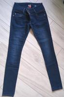 Damen Hose, Jeans, Only, blau, slim Häfen - Bremerhaven Vorschau