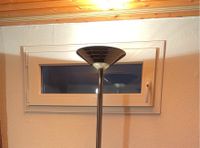 Deckenfluter, Dimmer, Lampe, Stehlampe, Leuchte Nordrhein-Westfalen - Kirchlengern Vorschau