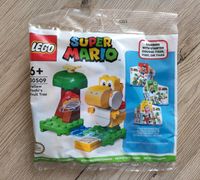 NEU! Lego Super Mario 30509 Obstbaum des gelben Yoshi Erweiterung Sachsen - Plauen Vorschau