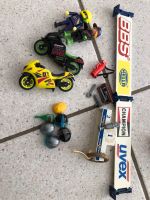 Playmobil Motorräder mit Zubehör Baden-Württemberg - Künzelsau Vorschau