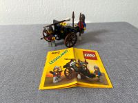 Lego Ritter 6012 Siege Cart Niedersachsen - Hagenburg Vorschau