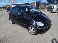 Mercedes-Benz A 160 A -Klasse A 160 Klima HU 05/2025 80.000km Bayern - Ansbach Vorschau