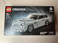 10262 Lego Creator Aston Martin DB5 Neu&OVP Kreis Pinneberg - Halstenbek Vorschau