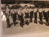 Polizei Royal Papua New Guinea Police Fotos Nordrhein-Westfalen - Recke Vorschau