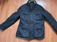 Tom Tailor Winterjacke XL 2Jahre alt Niedersachsen - Emden Vorschau