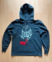 Hugo Boss Oversized Hoodie – Größe M – Top Zustand 40€ Dresden - Radeberger Vorstadt Vorschau