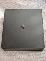 SONY PlayStation PS4 Pro Konsole 1TB Rheinland-Pfalz - Asbach Vorschau