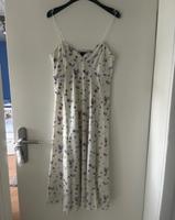 Midi Kleid Blümchen Nordrhein-Westfalen - Bornheim Vorschau