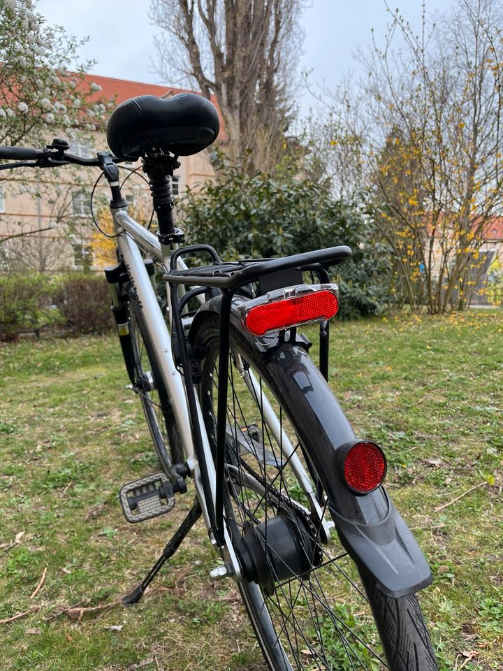 Fahrrad Kalkhoff 28 Zoll in Dresden