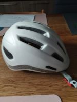 Fahrradhelm BTWIN CBH 500 White Nordrhein-Westfalen - Dormagen Vorschau