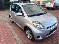 Daihatsu Sirion 1 Hand Klima Gewähleistung Dortmund - Innenstadt-Nord Vorschau