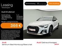 Audi A3 allstreet 35 TDI*Navi*Matrix*Alu*SONOS*HUD*PD Hessen - Oberursel (Taunus) Vorschau