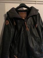 Winterjacke von Naketano Hessen - Herbstein Vorschau