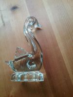 Glasfigur Schwan Schleswig-Holstein - Bad Oldesloe Vorschau