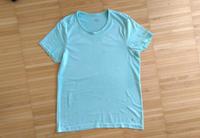 Funktions-T-Shirt Damen 36 38 S M Sport Shirt Kurzarm Mint Grün Bayern - Kissing Vorschau
