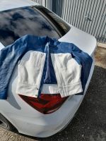 Motorradjacke 2 St.BMW ,Versand möglich Baden-Württemberg - Villingen-Schwenningen Vorschau