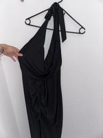 Shein Kleid Damen schwarz Gr. S Nordrhein-Westfalen - Goch Vorschau