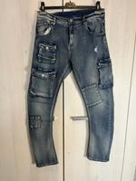 Cargohose Jeans Bayern - Germering Vorschau