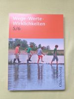 Oldenbourg: Wege, Werte, Wirklichkeiten 5/6 Pankow - Buch Vorschau