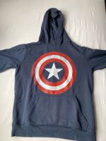 Marvel Hoodie in m Kaputzenpullover Köln - Ostheim Vorschau