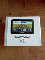 TomTom XL Navigationssystem Rheinland-Pfalz - Dittweiler Vorschau