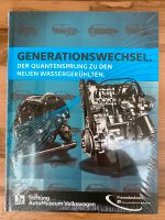 GENERATIONSWECHSEL VW Classic Sachbuch NEU&OVP Baden-Württemberg - Pforzheim Vorschau