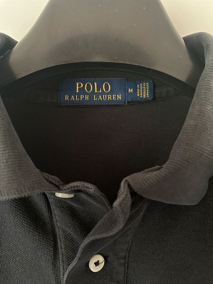 Polo Ralph Lauren Poloshirt in Saarbrücken