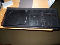 BRAUN audio PC 4000   HiFi-Stereo-Kompaktgerät Hannover - Bothfeld-Vahrenheide Vorschau