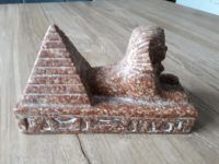 Ägyptische Sphinx Deko Figur Dresden - Lockwitz Vorschau