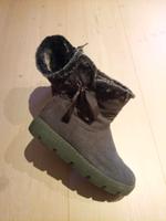 Inkl.Versand/Bench/Boots/Stiefel Innenstadt - Poll Vorschau