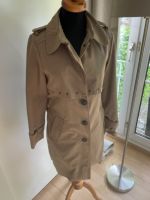 RINO & PELLE TRENCHCOAT NP € 249,00 ! MANTEL BEIGE 38 M Wandsbek - Hamburg Eilbek Vorschau