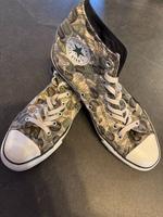 Converse Chucks All Star 44 - 2x getragen Bayern - Hindelang Vorschau