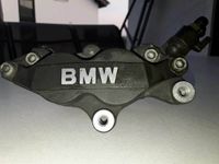 BMW Bremssattel BMW Tokico für R1100S vorn rechts Baden-Württemberg - Helmstadt-Bargen Vorschau