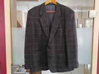 C&A canda 52 Sakko Wolle Mohair Jacke Jacket Brandenburg - Teltow Vorschau