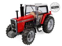 MODELL TRAKTOR MF MASSEY FERGUSON 1:32 UH  2645 2685 2725 TRECKER Niedersachsen - Bleckede Vorschau