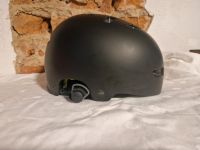 TSG Evolution Helm Skaten Fahrrad Inliner Schutzhelm S/M schwarz West - Griesheim Vorschau