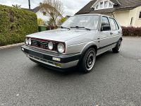 VW Golf 2 MK2 GTI 16V Motor KR Digital Tacho ! Nordrhein-Westfalen - Finnentrop Vorschau