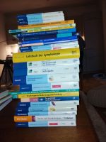 Medizinische Fachbücher Bücher (Physiotherapie) im Top-Zustand Hamburg-Nord - Hamburg Langenhorn Vorschau