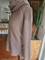 Tom Tailor Pullover Rollkragenpullover taupe braun gr. 36 S neu Hessen - Höchst im Odenwald Vorschau