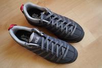 Jack Wolfskin Scrambler Low M EU 44,5 UK 10 US 10 1/2 ungetragen Köln - Lindenthal Vorschau