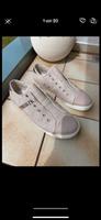 Damen S.Oliver 42 NEU Sneaker Ballerina Turnschuhe Glanz Beige Berlin - Tempelhof Vorschau
