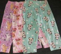 3 Babauba Leggings Gr. 74 Nordrhein-Westfalen - Soest Vorschau