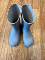 Gummistiefel Tchibo TCM blau Gr. 28/29 Baden-Württemberg - Eriskirch Vorschau