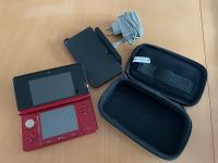 Nintendo 3DS Metallic Red Nordrhein-Westfalen - Brakel Vorschau