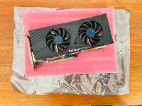 Grafikkarte SAPPHIRE AMD Radeon HD6950 Mecklenburg-Vorpommern - Wismar Vorschau