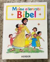 Meine allererste Bibel Rheinland-Pfalz - Kamp-Bornhofen Vorschau