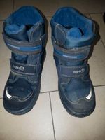 Jungen-Boots von Superfit Gr. 29 Mecklenburg-Vorpommern - Wismar Vorschau