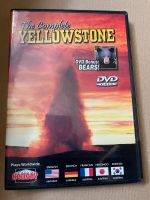 The complete Yellowstone DVD Bayern - Neubeuern Vorschau